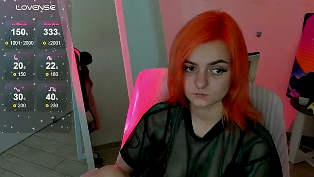 Fire Bestie online show from 10/22/25, 02:27