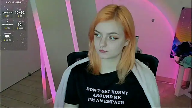 Fire Bestie online show from 01/05/26, 05:27