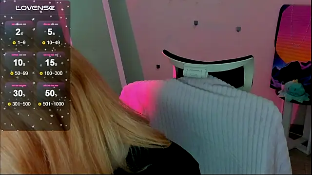 Fire Bestie online show from 11/10/25, 02:00