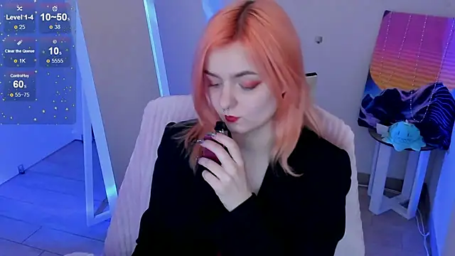 Fire Bestie online show from 02/16/26, 02:16