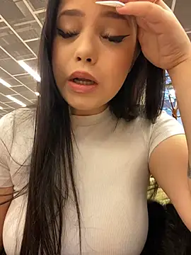 Chloe  Moon online show from 01/22/25, 12:27