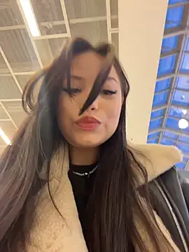 Chloe  Moon online show from 10/26/25, 02:17