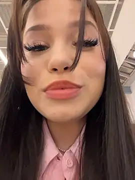 Chloe  Moon online show from 11/03/25, 03:15