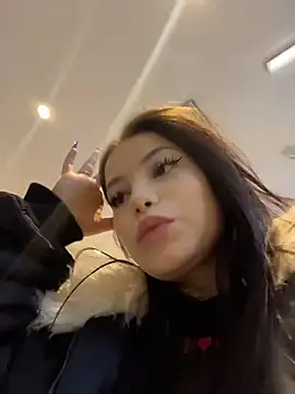 Chloe  Moon online show from 02/11/26, 02:06