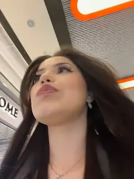 Chloe  Moon online show from 04/02/26, 03:41