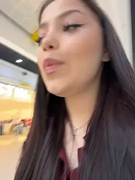 Chloe  Moon online show from 03/10/26, 02:10