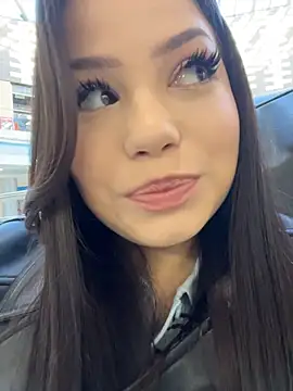 Chloe  Moon online show from 03/15/26, 02:13