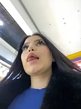 Chloe  Moon online show from 01/16/25, 03:34