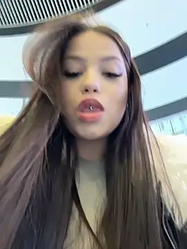 Chloe  Moon online show from 02/25/26, 02:17