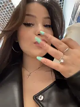 Chloe  Moon online show from 03/14/26, 02:12