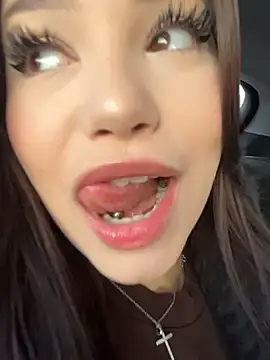 Chloe  Moon online show from 01/12/26, 12:23