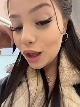 Chloe  Moon online show from 02/24/26, 01:23