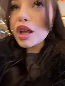 Chloe  Moon online show from 01/18/26, 02:09