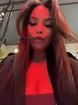 Chloe  Moon online show from 04/23/26, 02:40