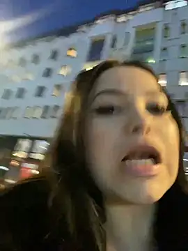 Chloe  Moon online show from 01/17/25, 02:28