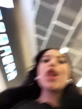 Chloe  Moon online show from 01/20/25, 04:12