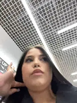 Chloe  Moon online show from 03/18/25, 10:07