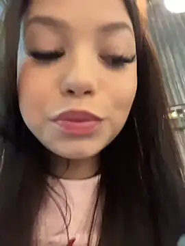 Chloe  Moon online show from 01/14/26, 03:26