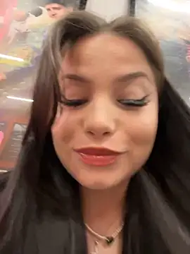 Chloe  Moon online show from 10/21/25, 02:27