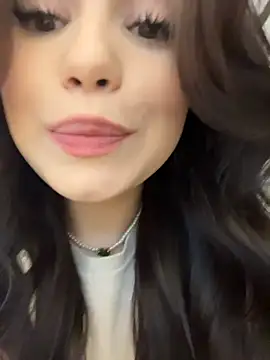 Chloe  Moon online show from 11/30/25, 03:13