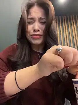 Chloe  Moon online show from 12/19/25, 02:08