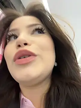 Chloe  Moon online show from 03/12/26, 02:10