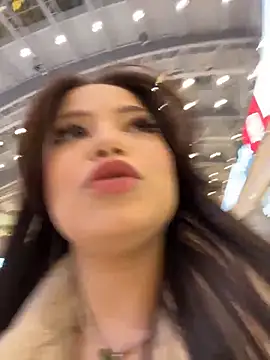 Chloe  Moon online show from 11/26/25, 02:28