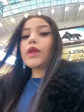 Chloe  Moon online show from 01/16/25, 12:31