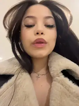 Chloe  Moon online show from 12/22/25, 11:10