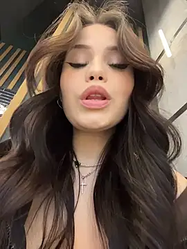 Chloe  Moon online show from 12/01/25, 04:08