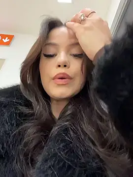 Chloe  Moon online show from 02/05/26, 02:02