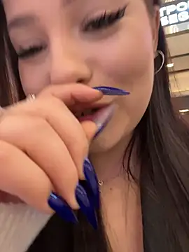 Chloe  Moon online show from 03/04/26, 02:14