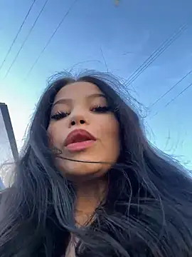 Chloe  Moon online show from 01/17/25, 11:27