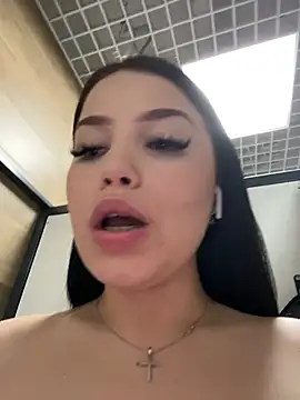 Chloe  Moon online show from 01/31/25, 10:21