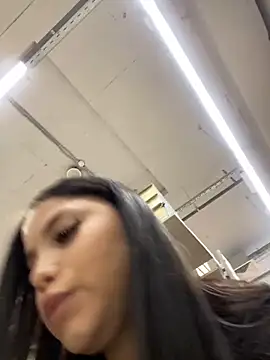 Chloe  Moon online show from 02/23/25, 11:22