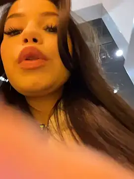 Chloe  Moon online show from 11/24/25, 01:11