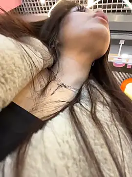 Chloe  Moon online show from 02/14/26, 03:23