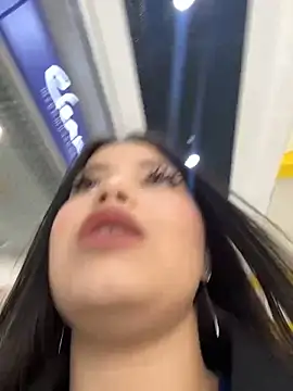 Chloe  Moon online show from 03/19/25, 10:11