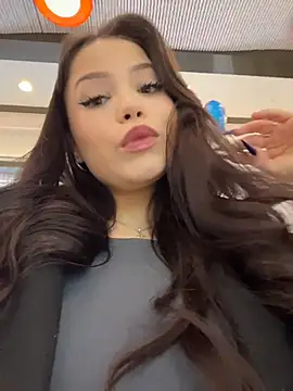 Chloe  Moon online show from 03/06/26, 02:12