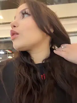 Chloe  Moon online show from 03/11/26, 03:17