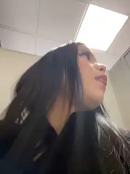 Chloe  Moon online show from 01/21/25, 01:32