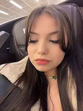 Chloe  Moon online show from 10/29/25, 01:21