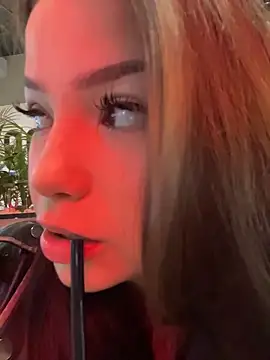 Chloe  Moon online show from 04/14/26, 01:05