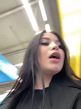 Chloe  Moon online show from 01/30/25, 07:15