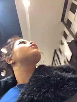 Chloe  Moon online show from 01/29/25, 10:16