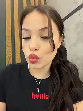 Chloe  Moon online show from 10/27/25, 01:34