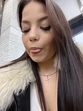 Chloe  Moon online show from 02/08/26, 02:04