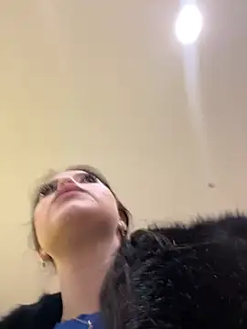 Chloe  Moon online show from 01/29/25, 01:17