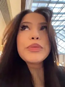 Chloe  Moon online show from 02/09/26, 02:15