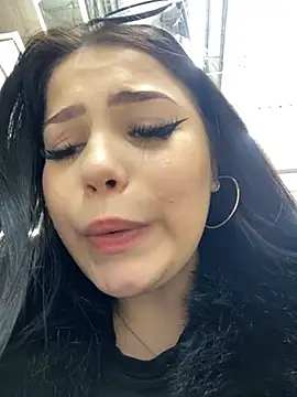 Chloe  Moon online show from 01/14/25, 05:45